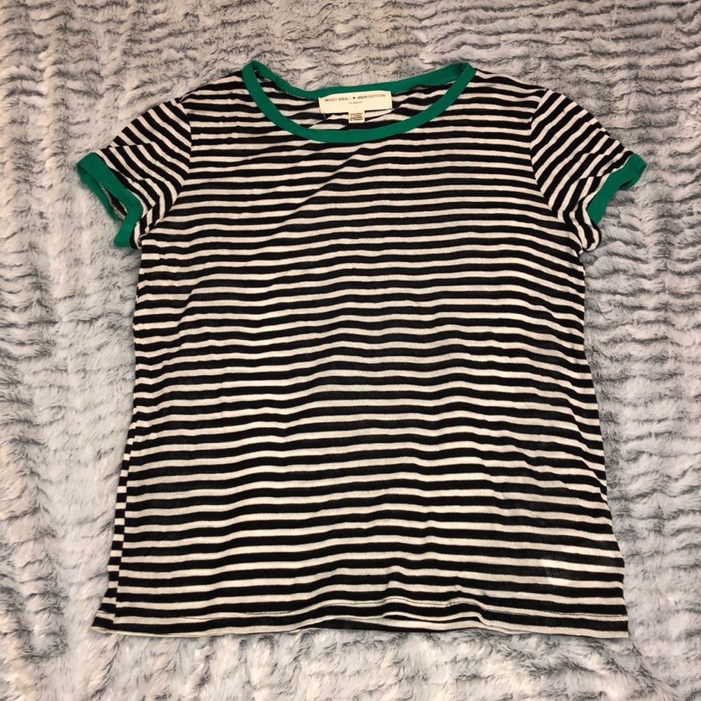 Urban outfitters tee